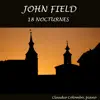 Claudio Colombo - John Field: 18 Nocturnes